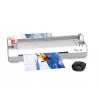 Peach PBP350 koud-/heetlaminator 250 mm/min wit