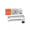 Peach PBP350 koud-/heetlaminator 250 mm/min wit