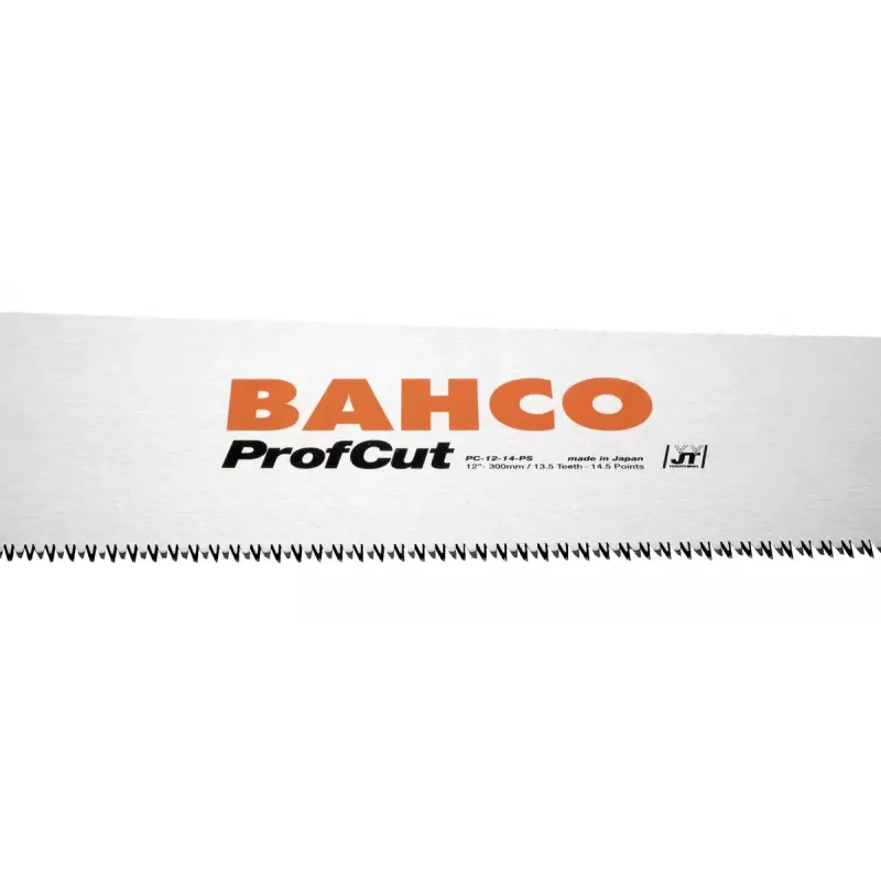 Handzaag Bahco PC-12-14-PS