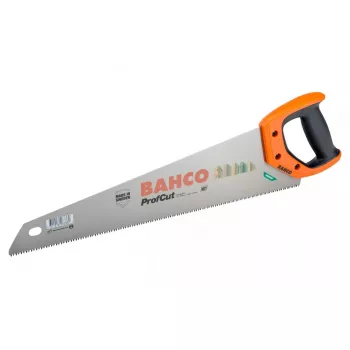 Rugzaag Bahco PC-19-GT7 oranje roestvrij staal