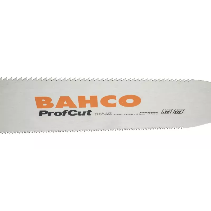 Handzaag Bahco PC-9-9/17-PS