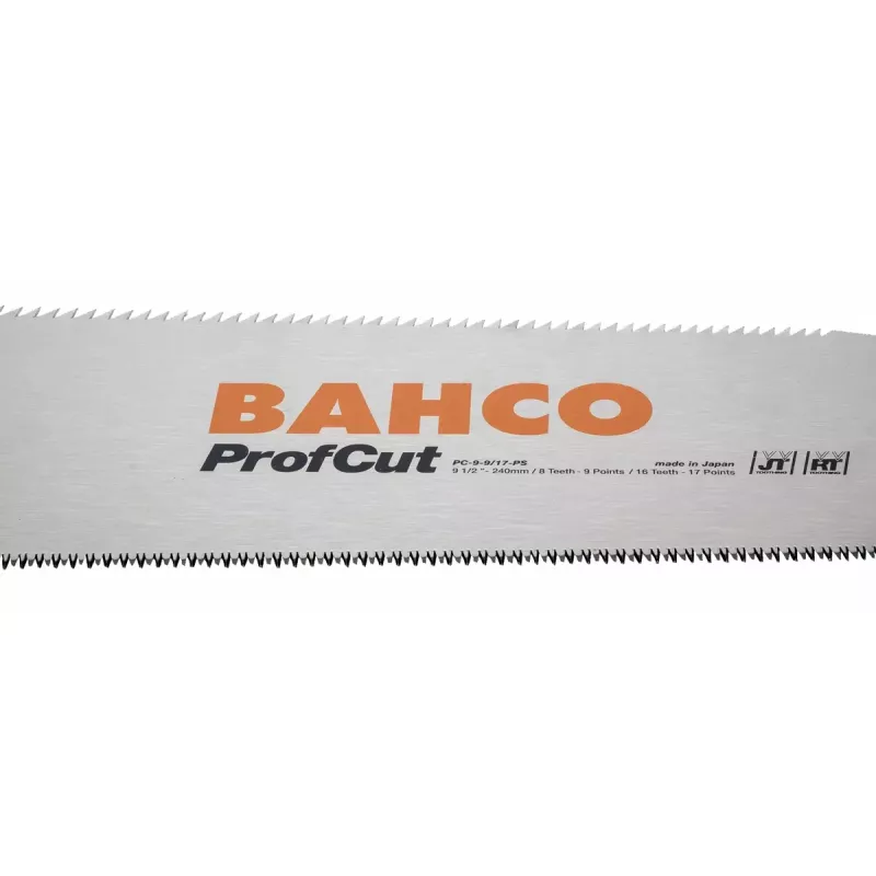 Handzaag Bahco PC-9-9/17-PS
