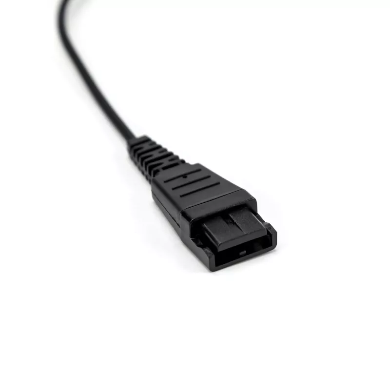Grundig Swingphone 568 hoofdtelefoon bedraad onder de kin zwart, zilver