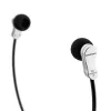 Grundig Swingphone 568 hoofdtelefoon bedraad onder de kin zwart, zilver