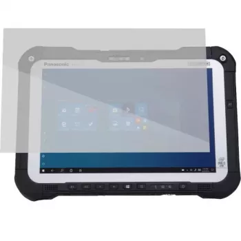 Beeldschermbeschermfolie Sunstech PCPE-INFG2TG1 transparant