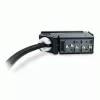 APC IT Power Distribution Module 3 Pole 5 Wire 16A IEC309 1040cm stroomverdeeleenheid (PDU)