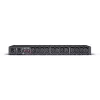 CyberPower PDU24004 Power Distribution Unit (PDU) 12 AC-uitgangen 1U zwart