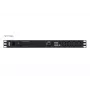 Basic Metered PDU ATEN PE1118SG 1U 18 AC-uitgangen overspanningsbeveiliging
