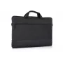 DELL PF-SL-BK-4-17 laptoptas 35,6 cm (14 inch) sleeve zwart, grijs