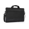 DELL PF-SL-BK-4-17 laptoptas 35,6 cm (14 inch) sleeve zwart, grijs