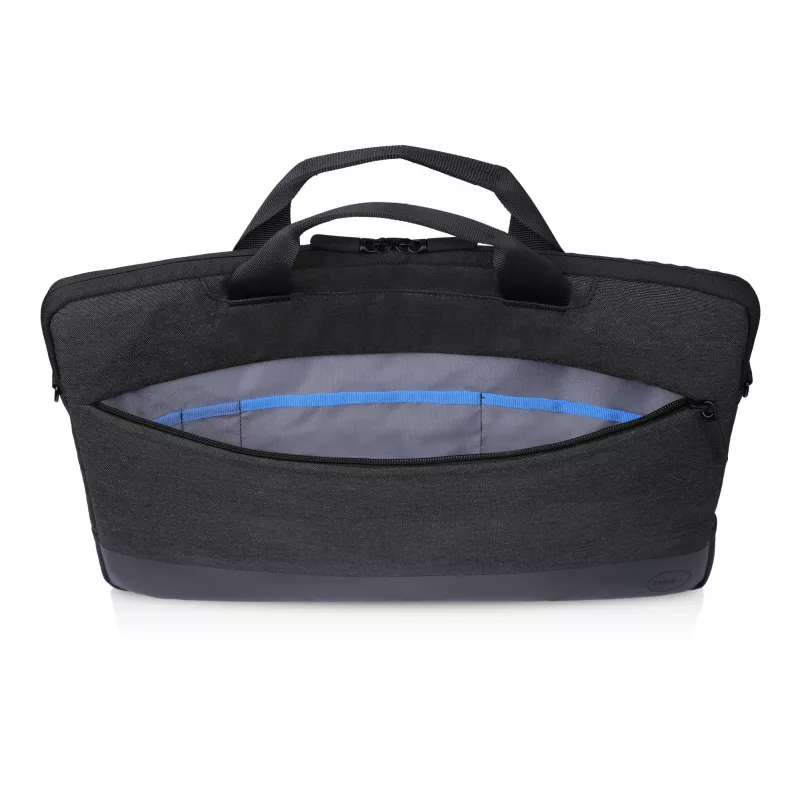 DELL PF-SL-BK-4-17 laptoptas 35,6 cm (14 inch) sleeve zwart, grijs