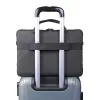 DELL PF-SL-BK-4-17 laptoptas 35,6 cm (14 inch) sleeve zwart, grijs