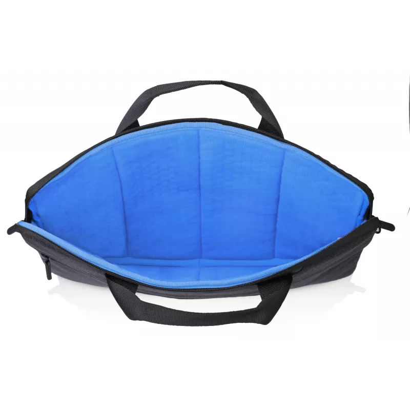 DELL PF-SL-BK-4-17 laptoptas 35,6 cm (14 inch) sleeve zwart, grijs
