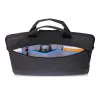 DELL PF-SL-BK-4-17 laptoptas 35,6 cm (14 inch) sleeve zwart, grijs