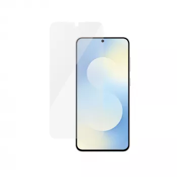 PanzerGlass ® displayschermfolie Samsung Galaxy S25 FE 5G | Ultra-Wide Fit met EasyAligner