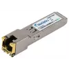 Glasvezel-transceivermodule BlueOptics PGYJT-BO SFP+ 30m aluminium 20g