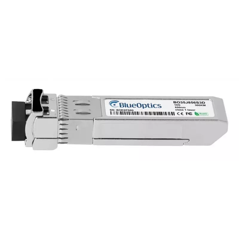 Glasvezel-transceivermodule BlueOptics PN59021-BO 10000 Mbit/s SFP+