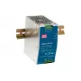 LevelOne 48V DC industriële voeding, 240W, DIN-rail, PoE-geschikt