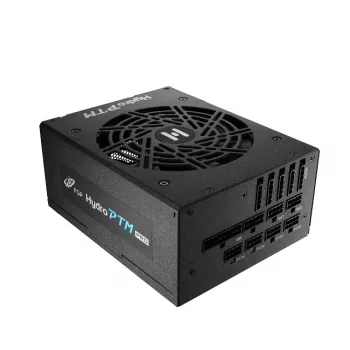 FSP Hydro PTM PRO 850W voeding ATX ATX2.52 zwart