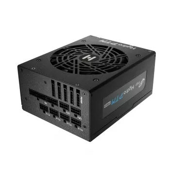 FSP Hydro PTM PRO 850W voeding ATX ATX2.52 zwart