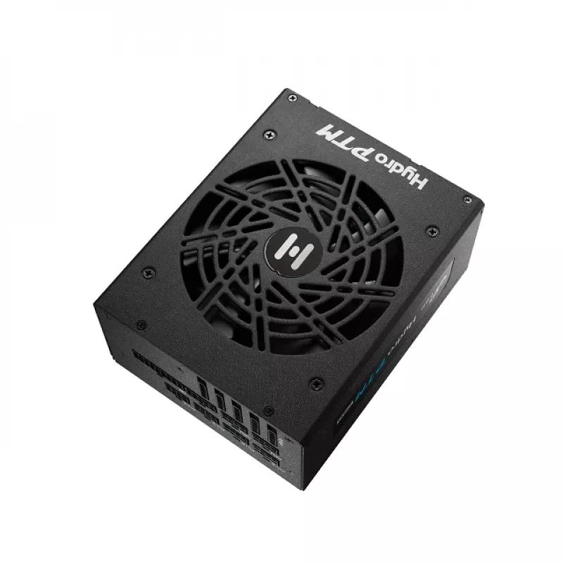 FSP Hydro PTM PRO 850W voeding ATX ATX2.52 zwart