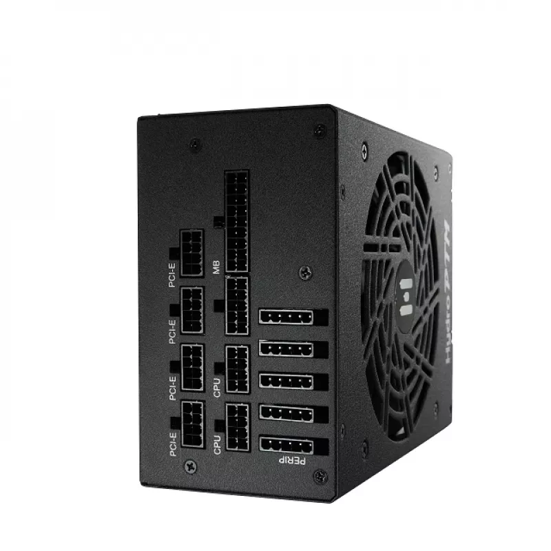 FSP Hydro PTM PRO 850W voeding ATX ATX2.52 zwart