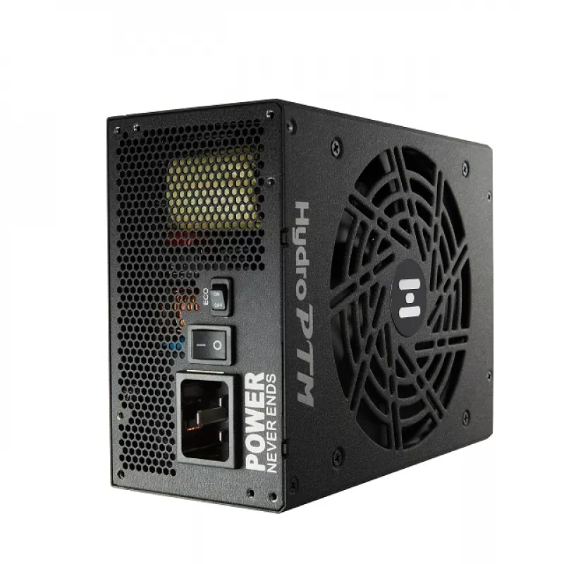 FSP Hydro PTM PRO 850W voeding ATX ATX2.52 zwart