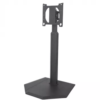 Chief draagbare flatscreen-standaard, 90,7 kg, 114,3 cm (45 inch), 182,9 cm (72 inch), 200 x 200 mm, 860 x 515 mm, -15 - 15°