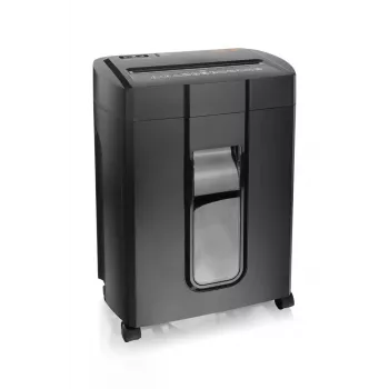 Peach PS500-70OP papiervernietiger deelsnede 50 dB zwart