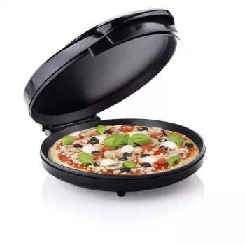Pizzabakker Tristar PZ-2881 1450W 30cm zwart