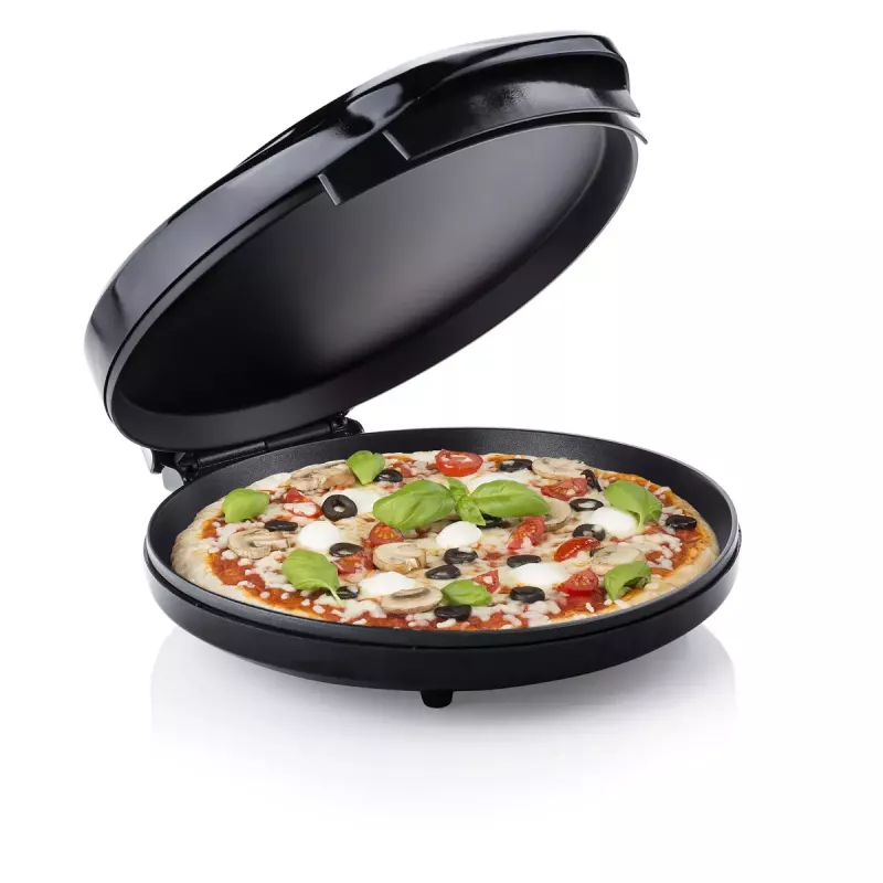 Pizzabakker Tristar PZ-2881 1450W 30cm zwart
