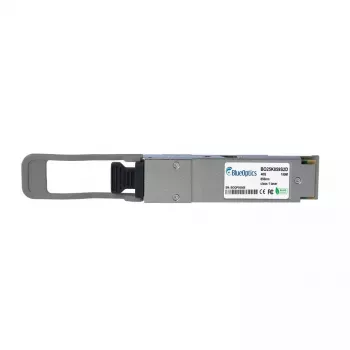 Glasvezel-transceivermodule BlueOptics Q+85MP01D-BO 40000 Mbit/s QSFP