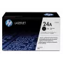 HP 24A zwart originele LaserJet-tonerpatroon 1 stk.