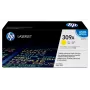 HP 309A geel originele LaserJet-tonerpatroon 1 stk.