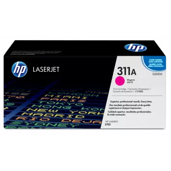 HP 311A magenta originele LaserJet-tonerpatroon 1 stuk