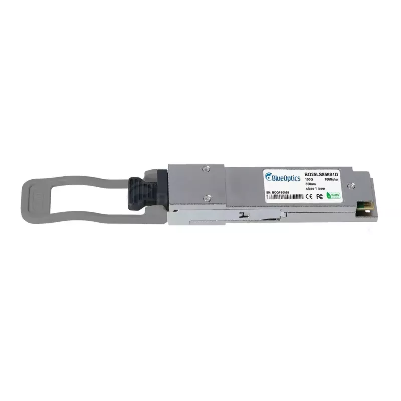 Glasvezel-transceiver BlueOptics Q28-508-BO 100000 Mbit/s QSFP28