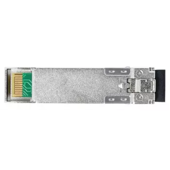 Glasvezel-transceivermodule BlueOptics Q2P65A-BO SFP28 100 m