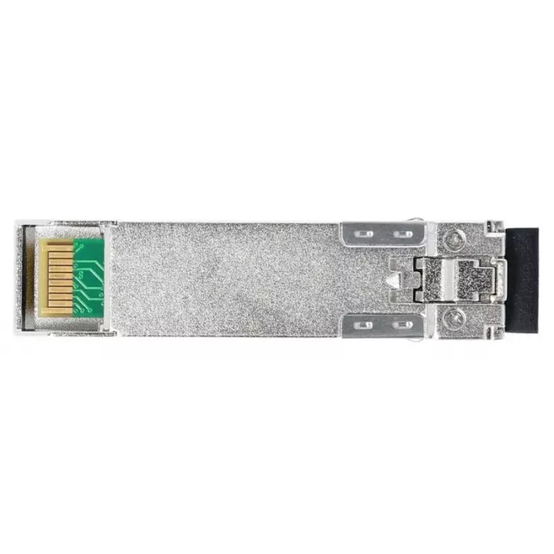 Glasvezel-transceivermodule BlueOptics Q2P65A-BO SFP28 100 m