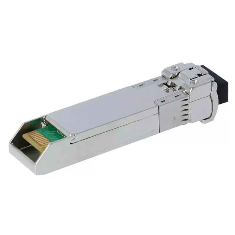 Glasvezel-transceivermodule BlueOptics Q2P65A-BO SFP28 100 m