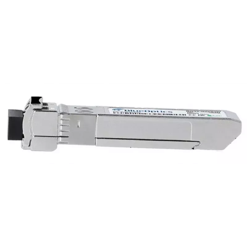 Glasvezel-transceivermodule BlueOptics Q2P65A-BO SFP28 100 m