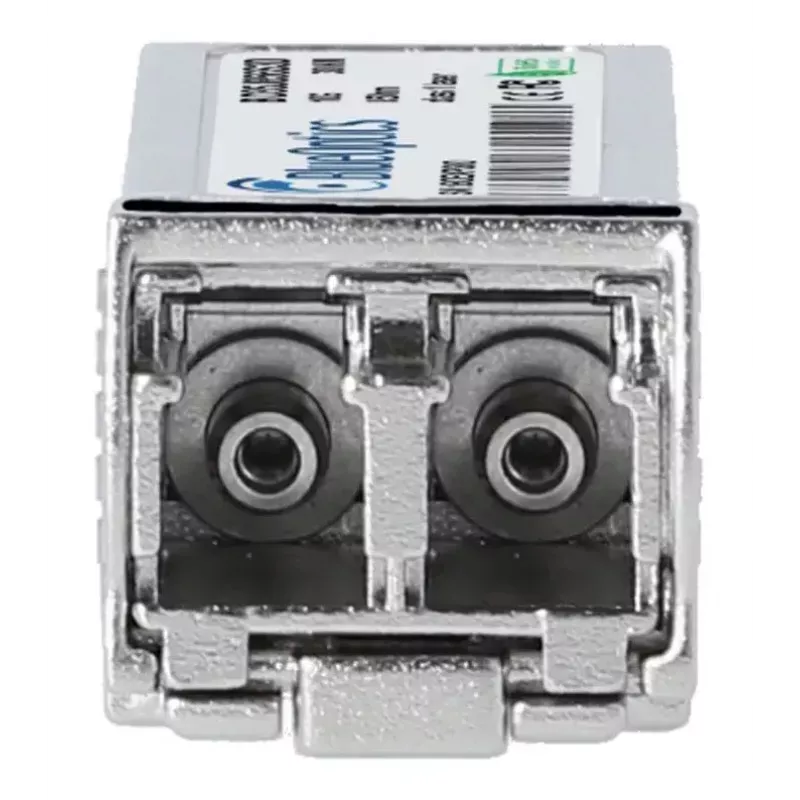 Glasvezel-transceivermodule BlueOptics Q2P65A-BO SFP28 100 m