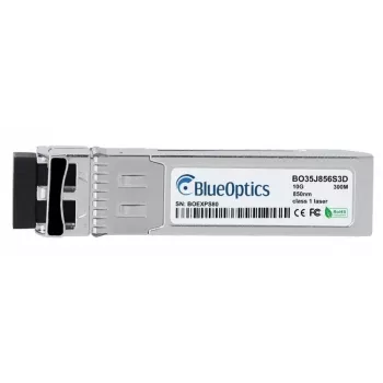 Glasvezel-transceivermodule BlueOptics Q2P65A-BO SFP28 100 m