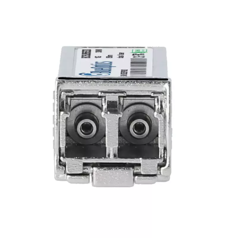 Glasvezel-transceivermodule HP Q6M30A-BO 10000 Mbit/s SFP+