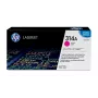 HP 314A magenta originele LaserJet tonercartridge 1 stuks