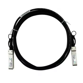 BlueOptics QFX-SFP-DAC-5M InfiniBand glasvezelkabel SFP+ 5 m