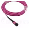 BlueOptics HPE PremierFlex QK729A 10 m MPO OM4 glasvezelkabel