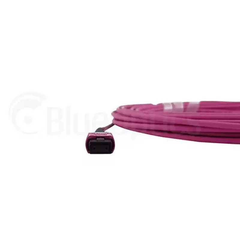 BlueOptics HPE PremierFlex QK729A 10 m MPO OM4 glasvezelkabel