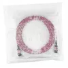 BlueOptics HPE PremierFlex QK729A 10 m MPO OM4 glasvezelkabel