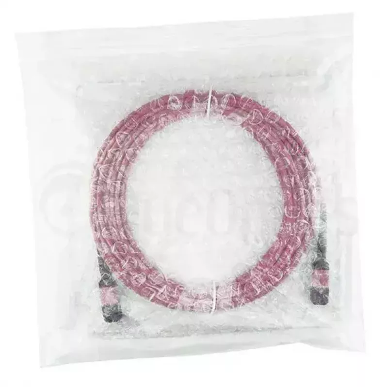 BlueOptics HPE PremierFlex QK729A 10 m MPO OM4 glasvezelkabel
