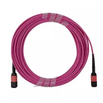BlueOptics HPE PremierFlex QK729A 10 m MPO OM4 glasvezelkabel